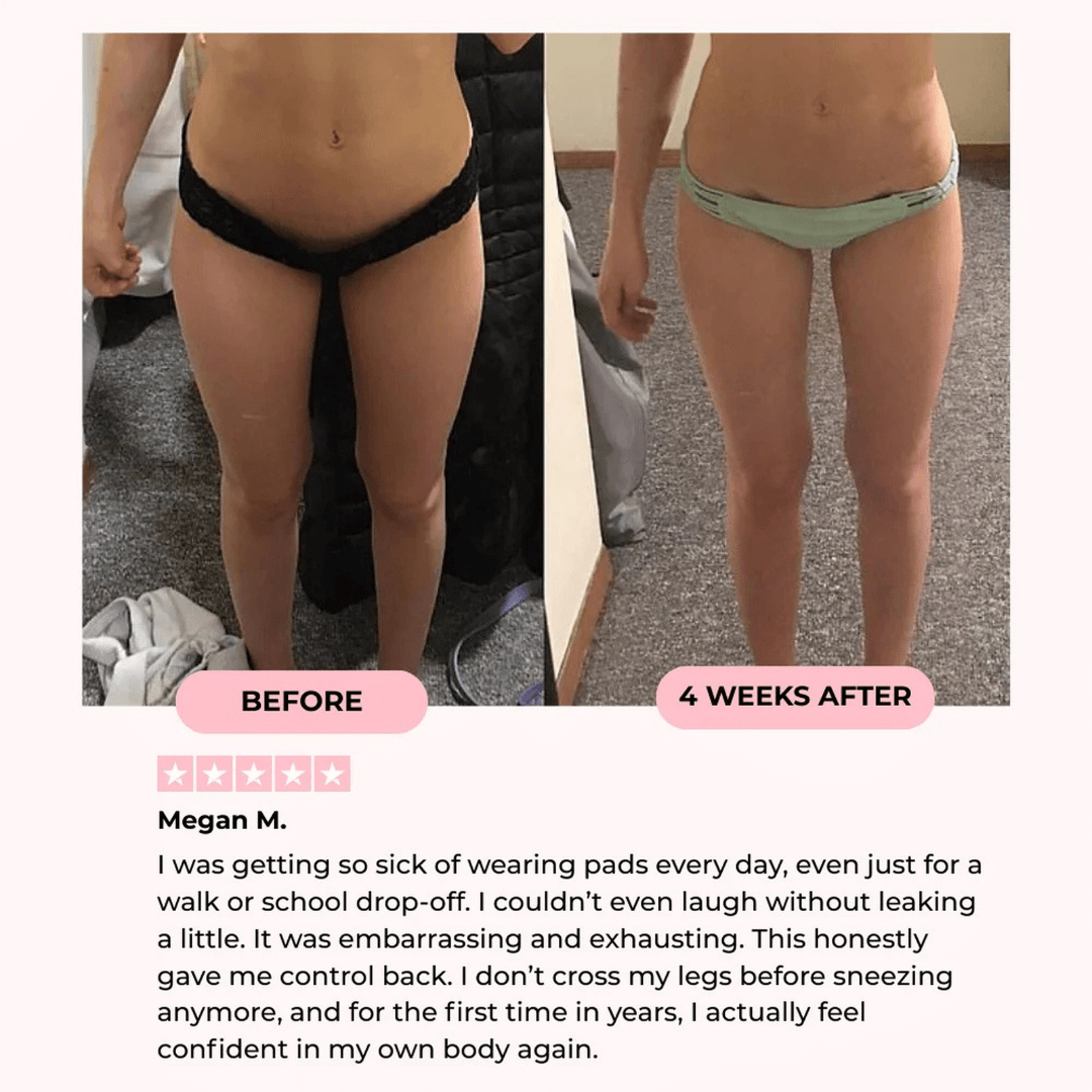 ToneThigh™ Pelvic & Thigh Trainer