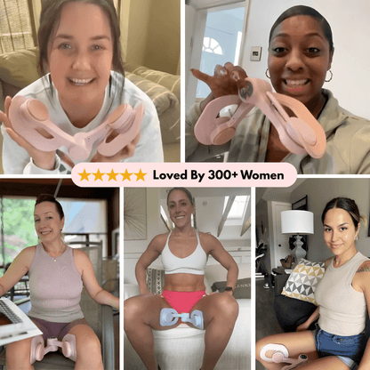 ToneThigh™ Pelvic & Thigh Trainer
