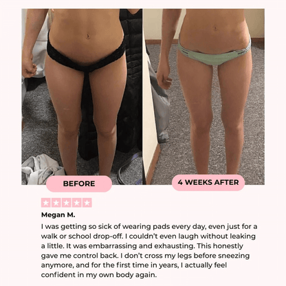 ToneThigh™ Pelvic & Thigh Trainer